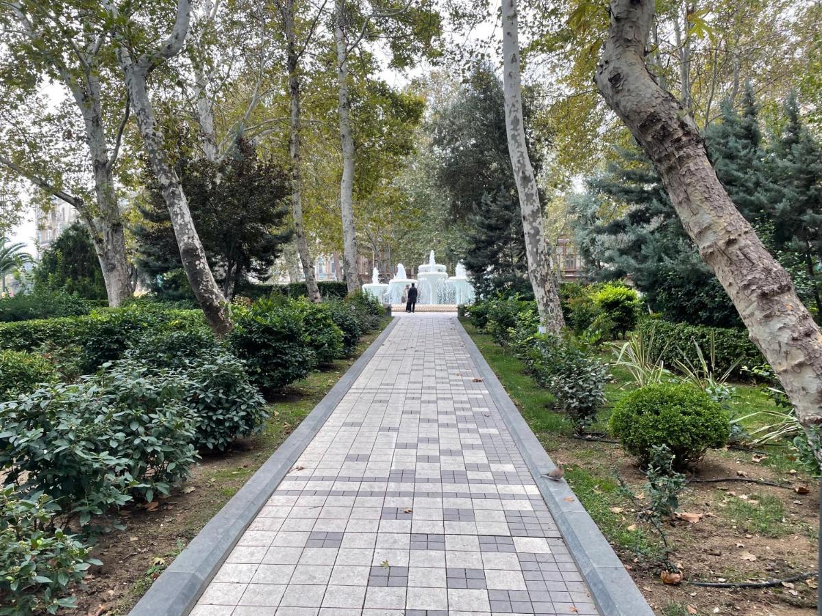 Gloriya Boulevard By Bakuapart Baku