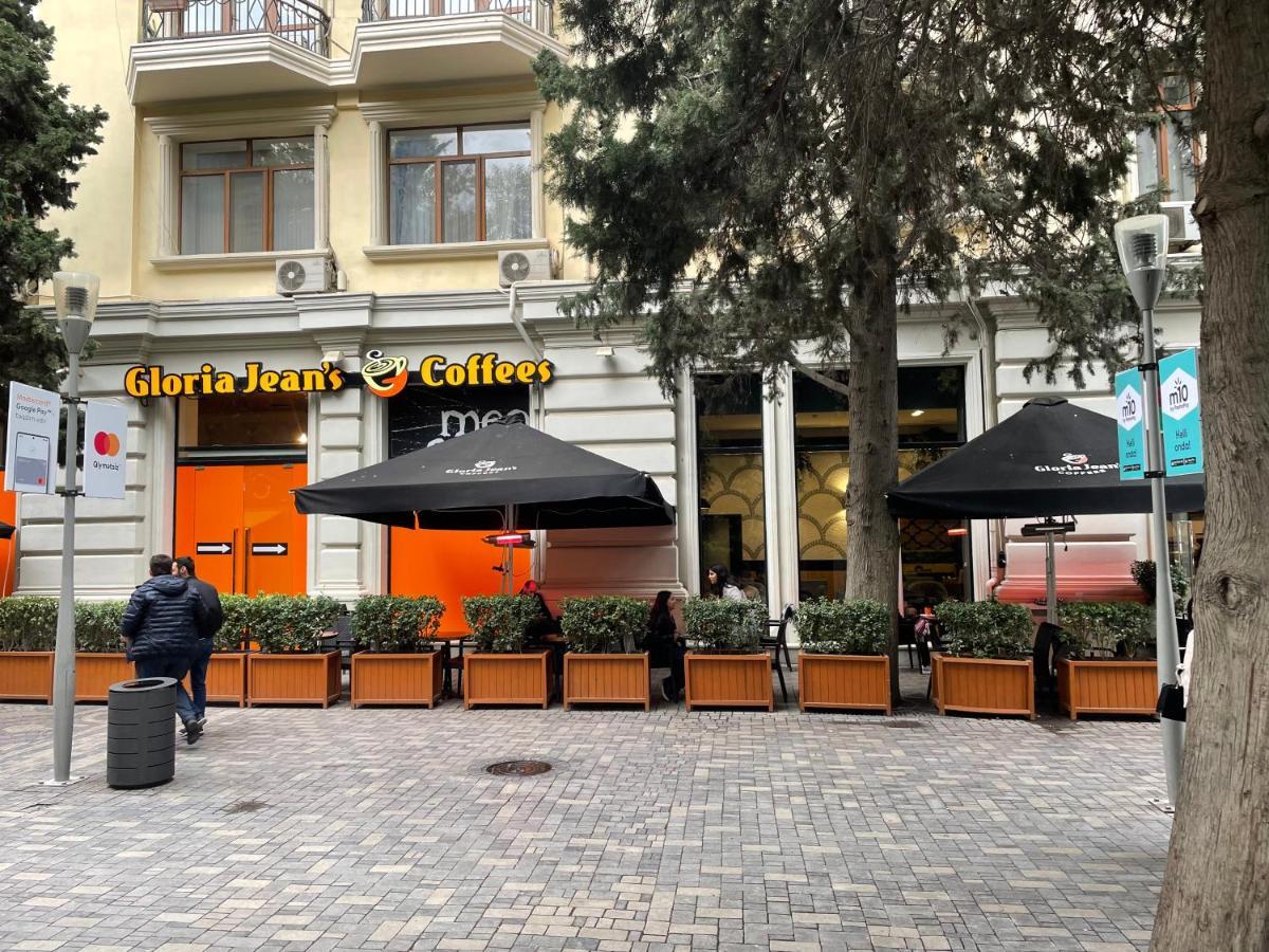 Gloriya Boulevard By Bakuapart Baku